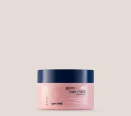 Braé Stages by Bruna Tavares Gloss Hydra - Máscara Capilar 200g