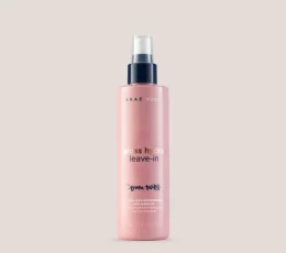 Braé Stages by Bruna Tavares Gloss Hydra Spray - Leave In 200ml