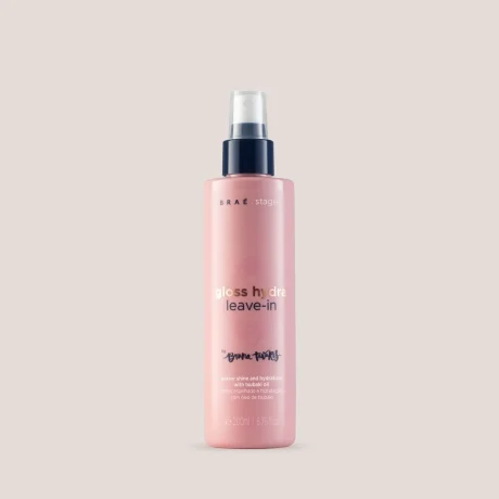 Braé Stages by Bruna Tavares Gloss Hydra Spray - Leave In 200ml