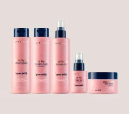 KIT Completo Braé Stages by Bruna Tavares