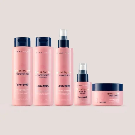 KIT Completo Braé Stages by Bruna Tavares