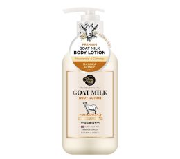 Shower Mate Loção Hidratante Corporal Mel de Manuka 400ml