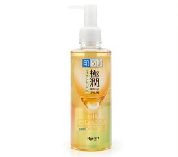 Hada Labo Gokujyun Oil Cleansing 200ml