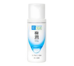 Hada Labo Gokujyun Milk 140ml