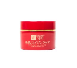 Hada Labo Gokujyun Aging Care Cream 50g