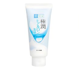Hada Labo Gokujyun Face Wash 100g