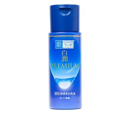 Hada Labo Shirojyun Premium Milk 140ml