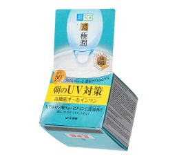 Hada Labo Gokujyun White Gel FPS50 90g